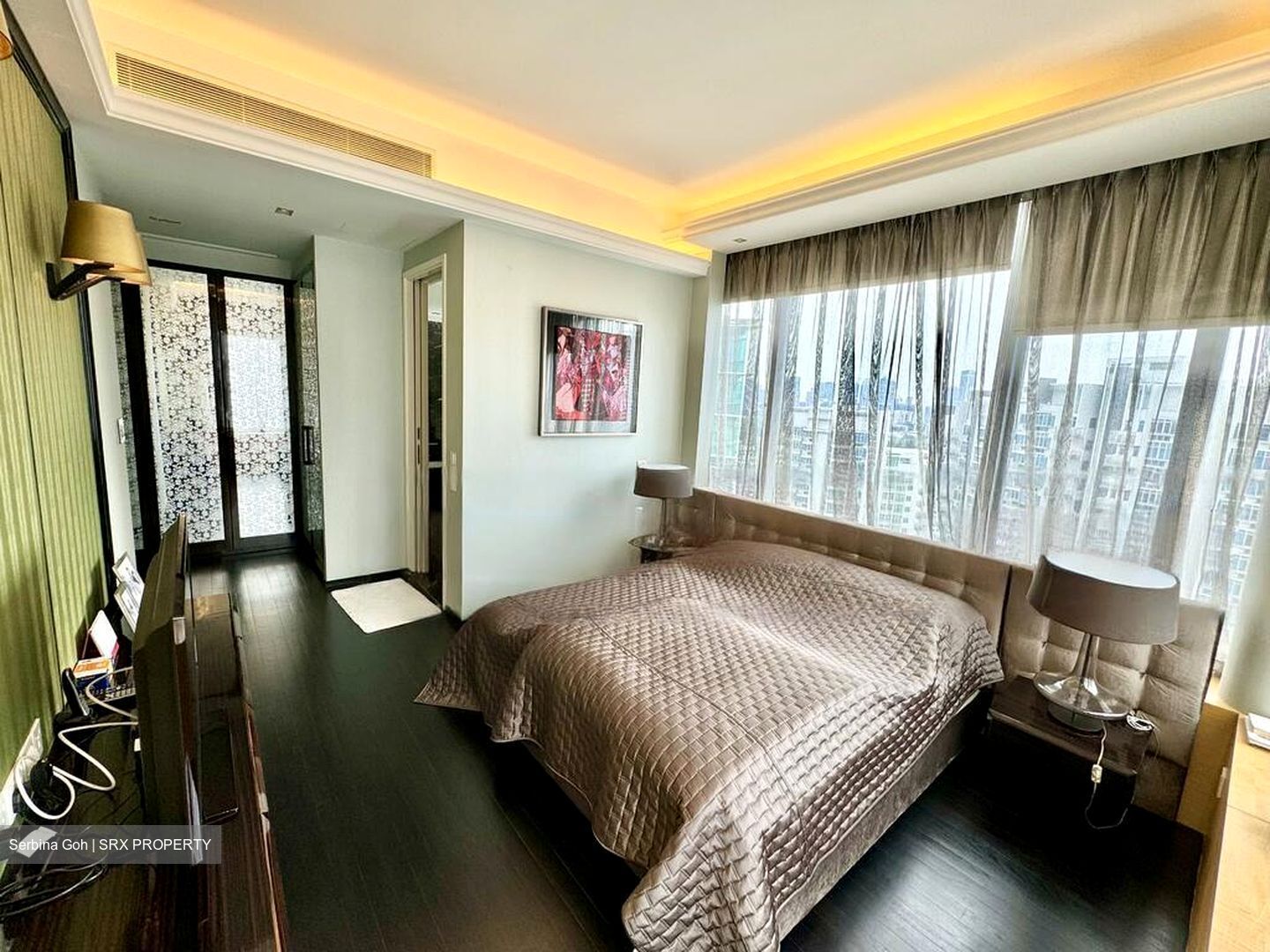 Helios Residences (D9), Apartment #534170501